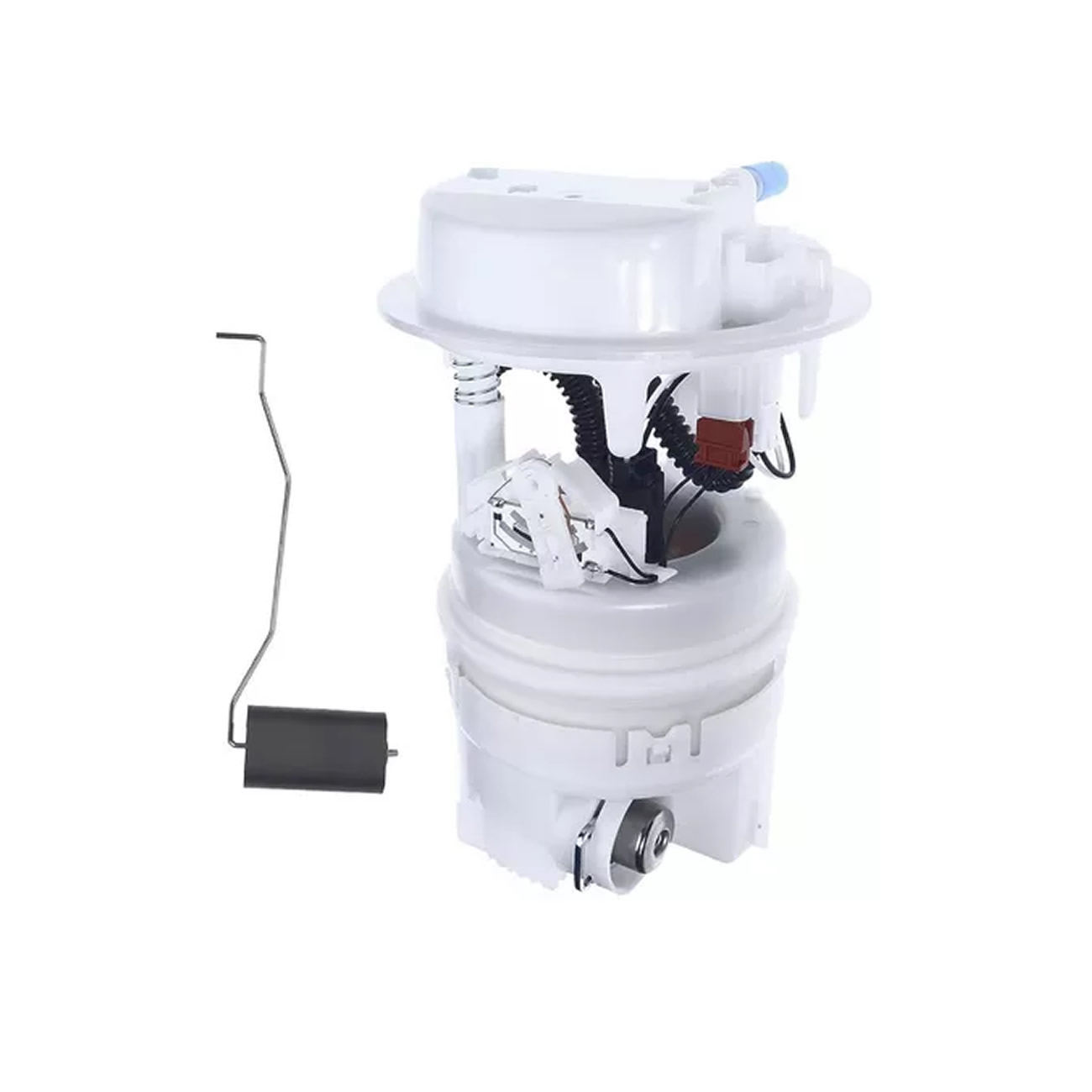 Bomba Nafta Completa Modulo Con Flotante Royaltek Peugeot 206 Cc 1.6 16v 2.0 16v